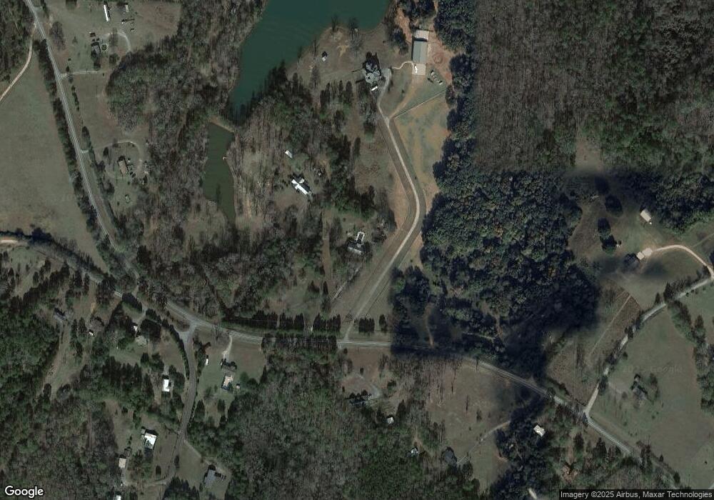 629 Bowen Hill Rd, Haddock, GA 31033 - photo 1