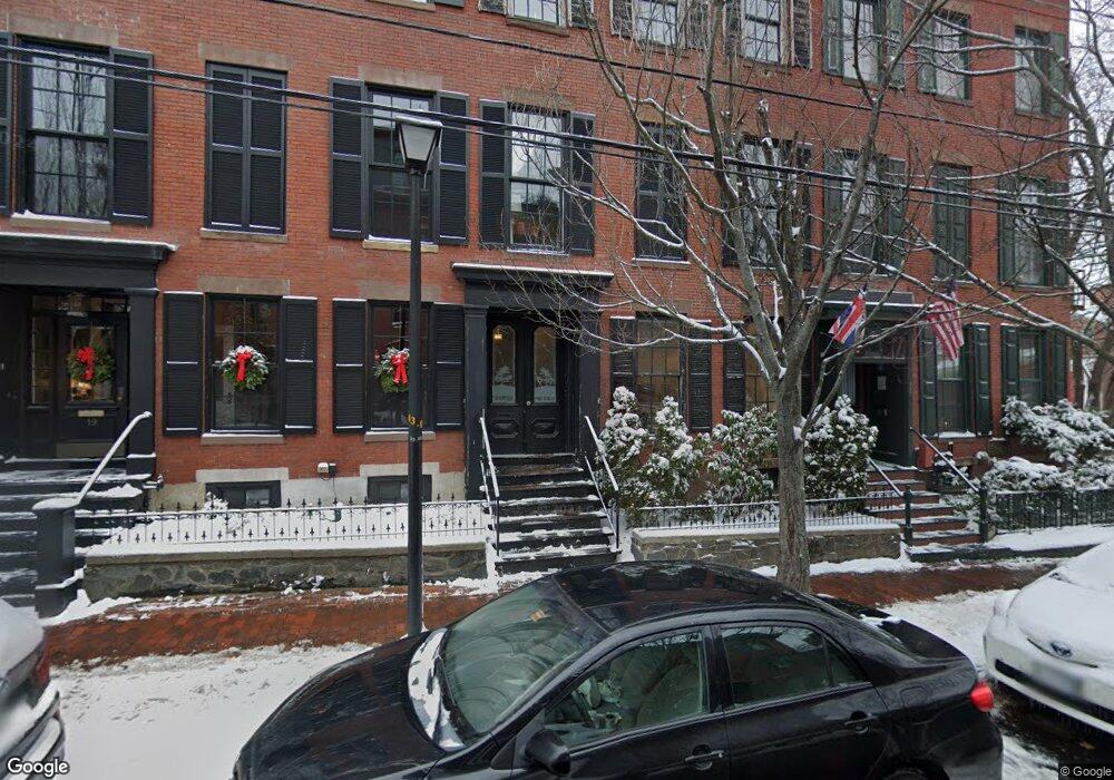 19 Pine St, Portland, ME 04102 - photo 1