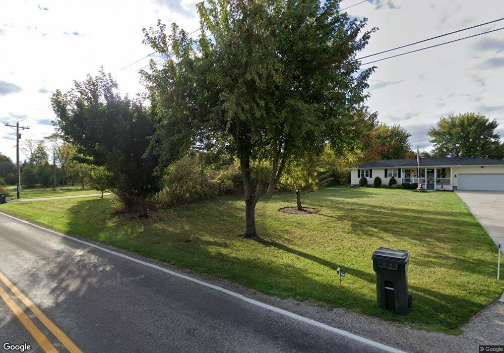 41388 Parsons Rd, Lagrange, OH 44050 - photo 1