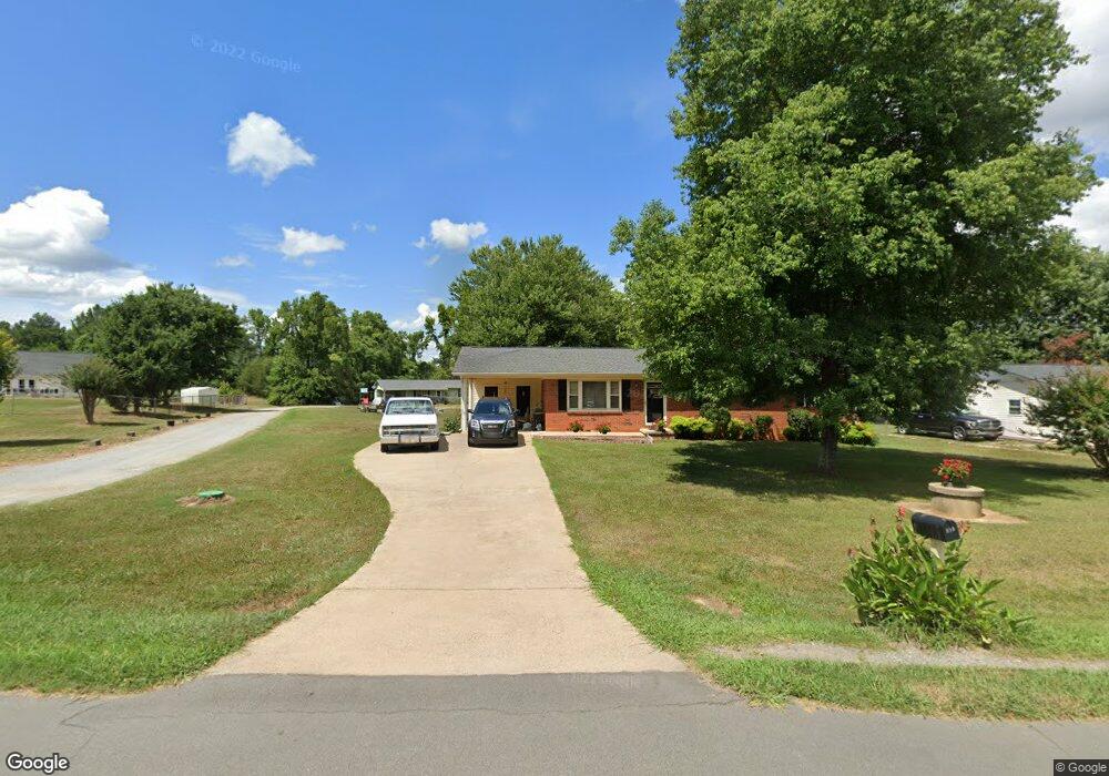 2 Dyer Ct, Shelby, NC 28152 - photo 1