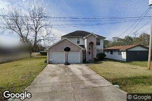207 Pecan St, Hahnville, LA 70057