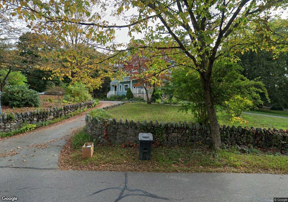 12 Maple Ave, Foxboro, MA 02035 - photo 1