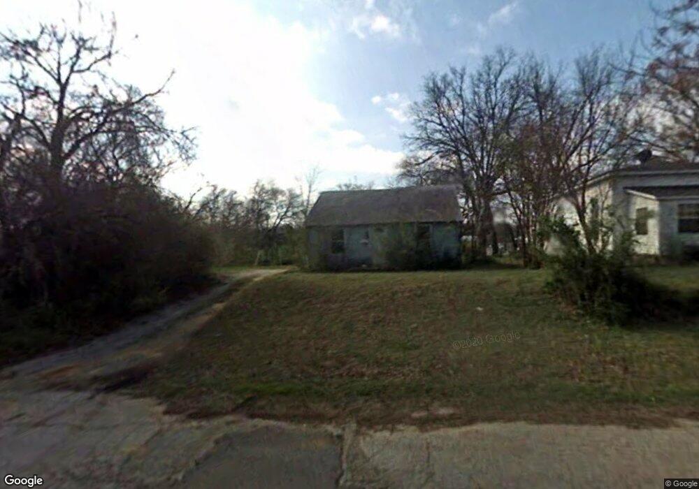 1520 W Bond St, Denison, TX 75020 - photo 1