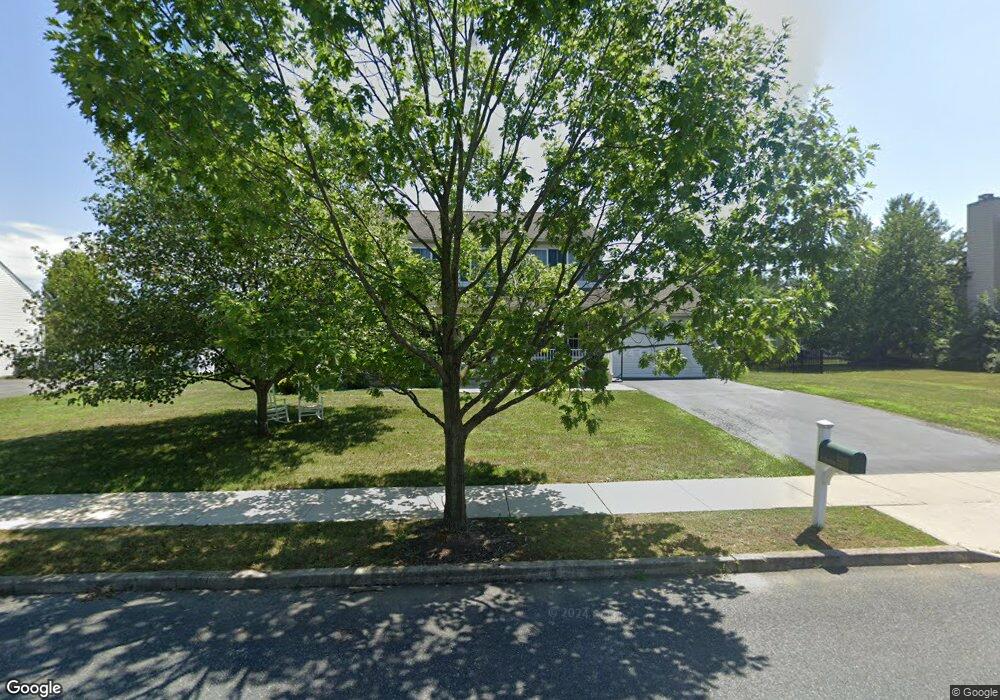 1205 Foxview Dr, Bethlehem, PA 18017 - photo 1