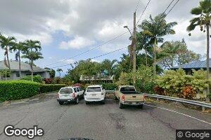 81-6625 Kekaa Place, Kealakekua, HI 96750