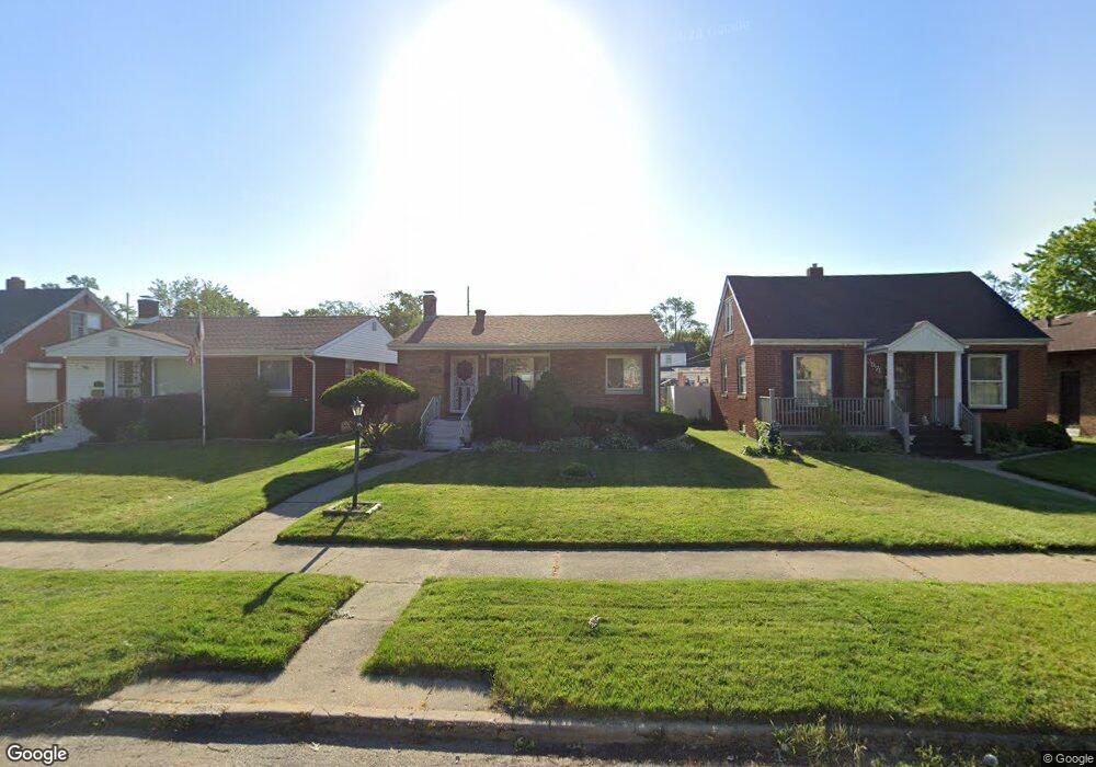 3565 Tyler St, Gary, IN 46408 - photo 1