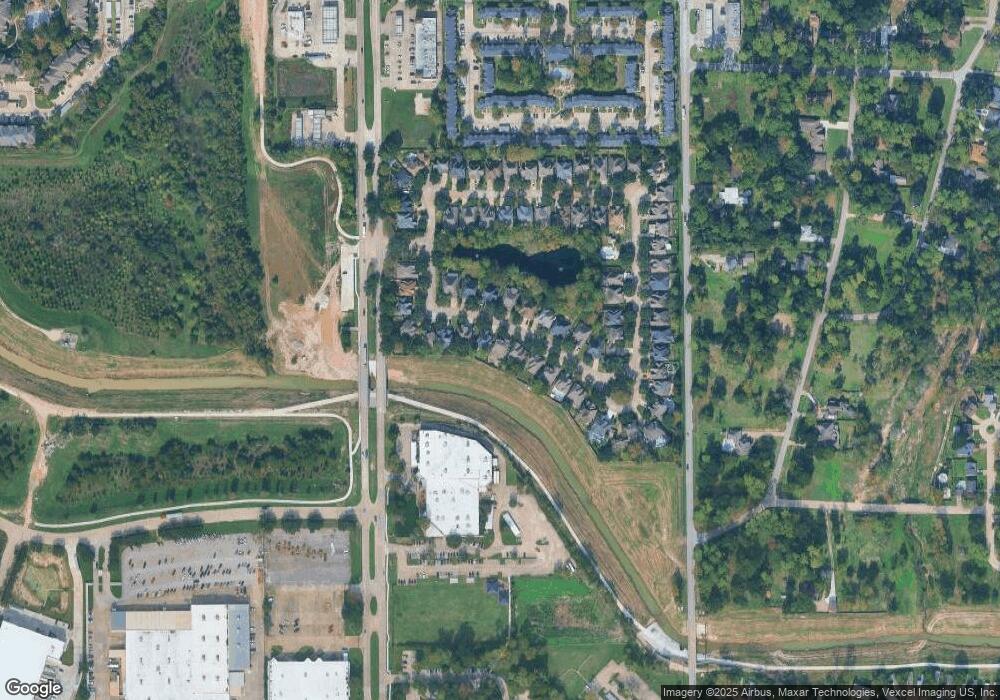 9511 Bayou Lake Ln, Houston, TX 77040 - photo 1