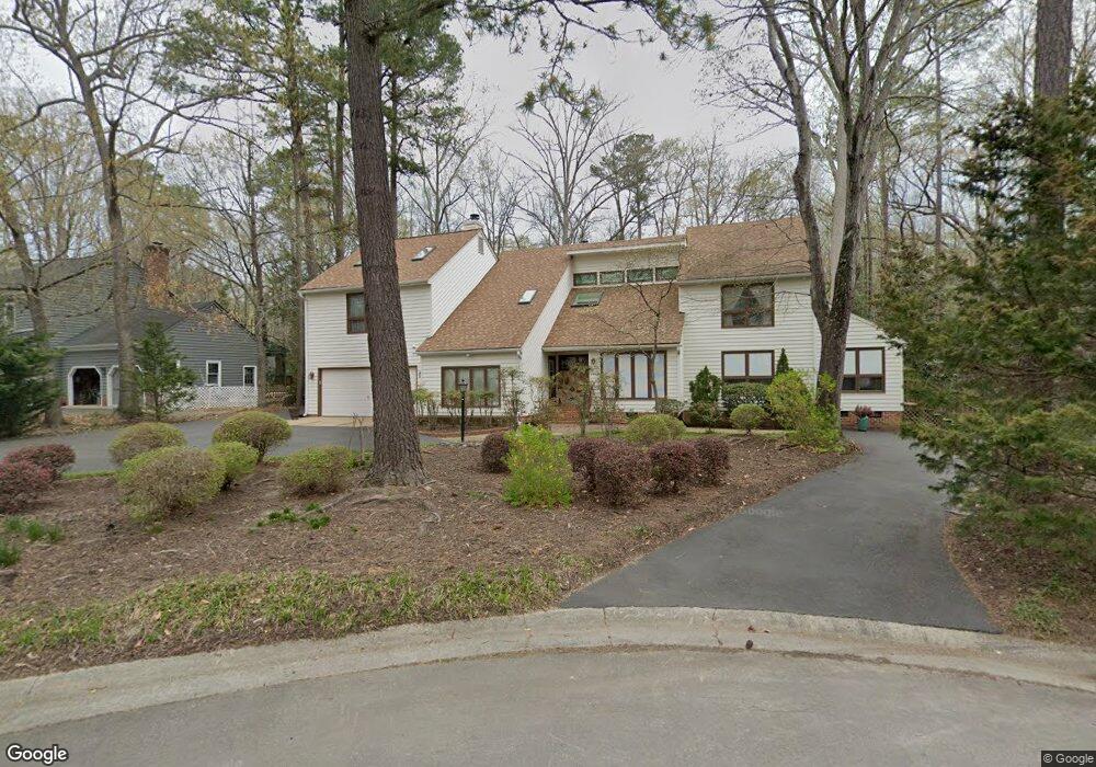 3507 Walkers Ferry Rd, Midlothian, VA 23112 - photo 1