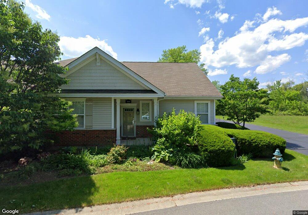 2564 Burnside Way, Waukegan, IL 60087 - photo 1