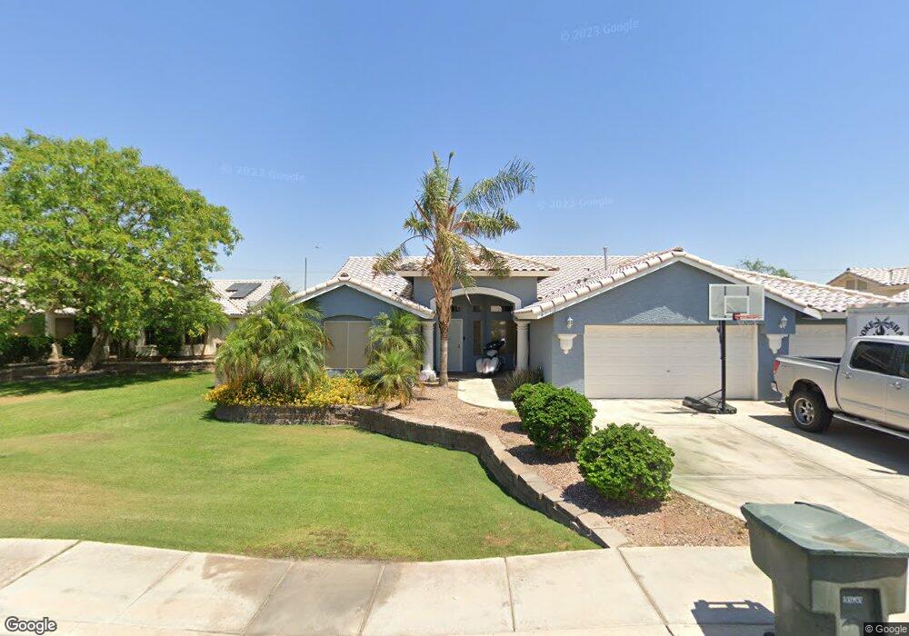 4132 W 16th Place unit 5, Yuma, AZ 85364 - photo 1