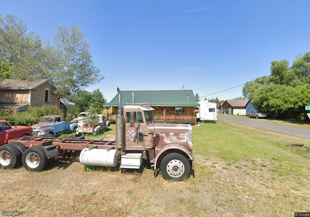 407 S Main St S, Weippe, ID 83553 - photo 1