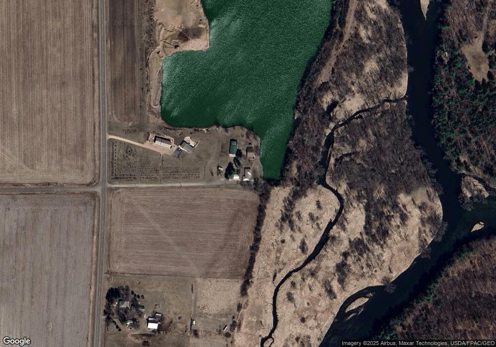 401 21 1/2 St, Chetek, WI 54728 - photo 1