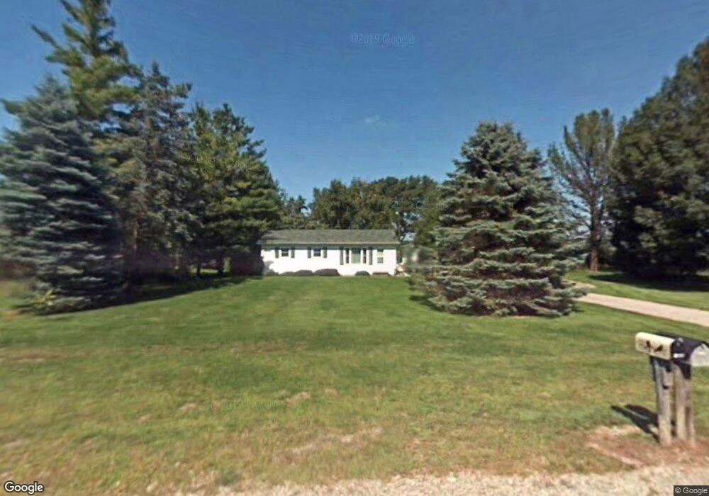 1205 E Verne Rd, Burt, MI 48417 - photo 1