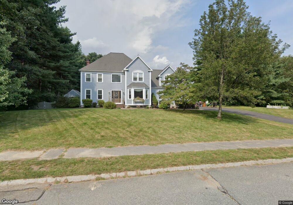11 Woodhaven Dr, Franklin, MA 02038 - photo 1