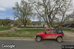 4416 Rist Canyon Rd, Laporte, CO 80535
