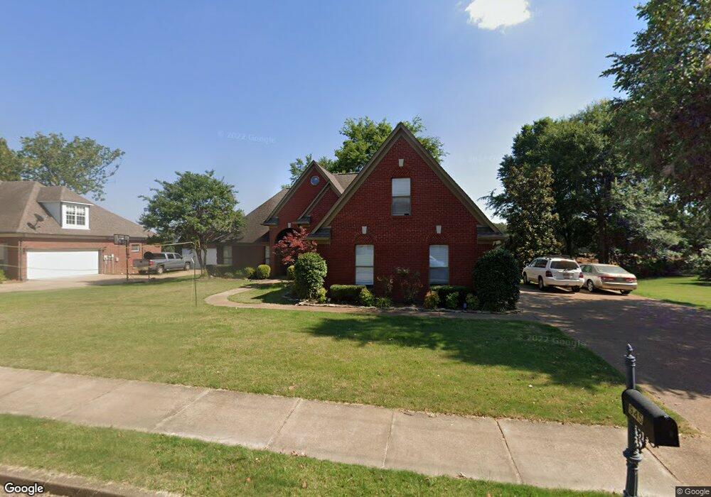 945 Cedar Grove Pkwy, Hernando, MS 38632 - photo 1