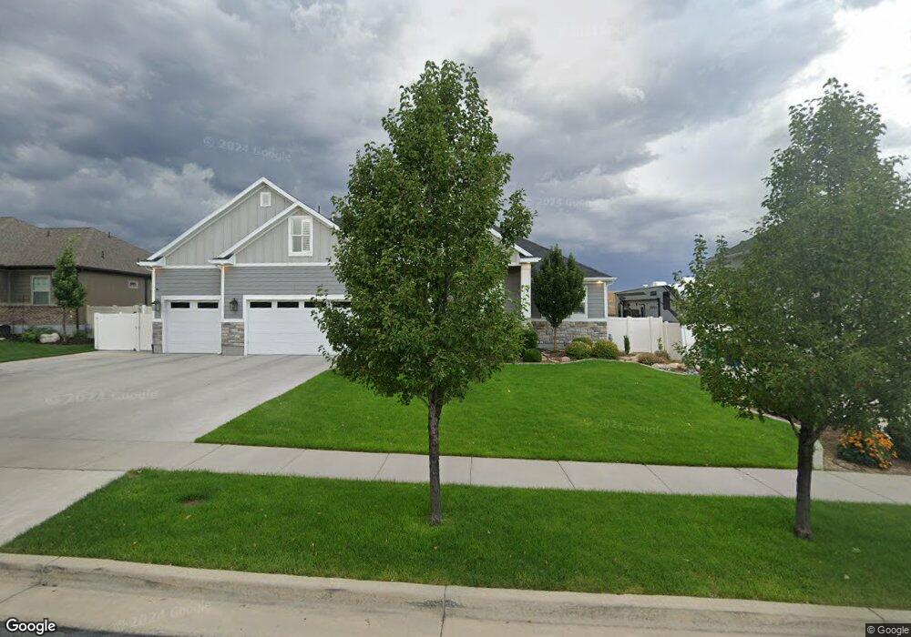 7538 W Tilbury Ln, West Jordan, UT 84081 - photo 1