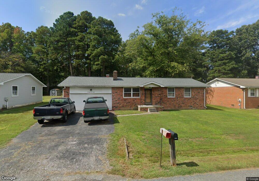 7038 Dover Ave, North Beach, MD 20714 - photo 1