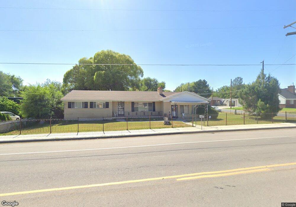 6694 S 2700 W, West Jordan, UT 84084 - photo 1