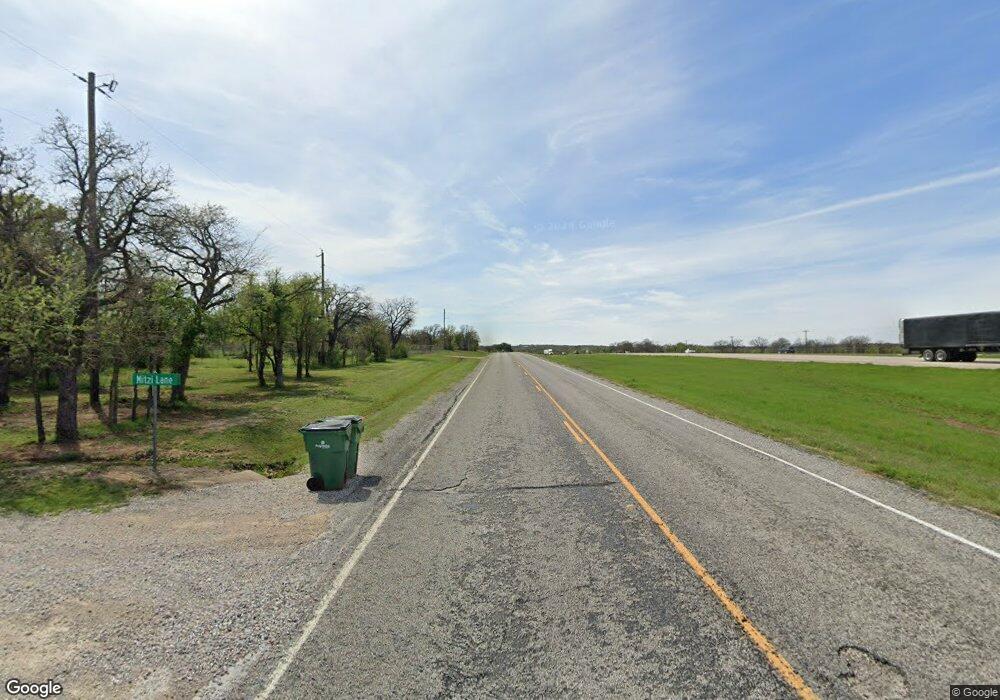 000 Wolf Hollow, Cool, TX 76066 - photo 1