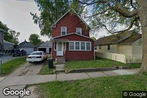 323 Center St, Waterloo, IA 50703