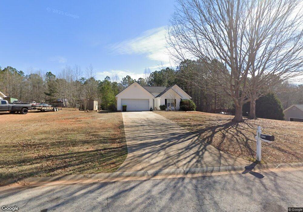 117 Jasons Ridge, Griffin, GA 30223 - photo 1