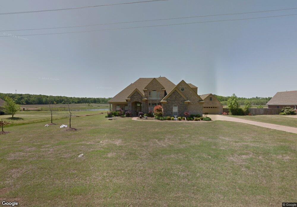 2859 Valley Gate Dr, Hernando, MS 38632 - photo 1