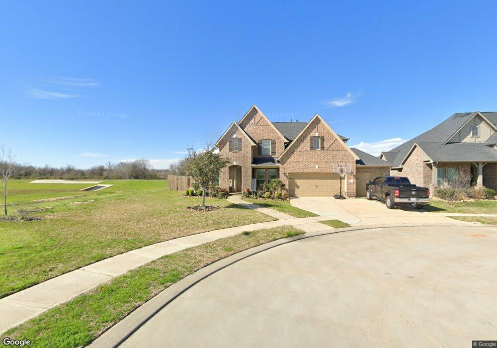 31522 Farm Country Ln, Hockley, TX 77447 - photo 1