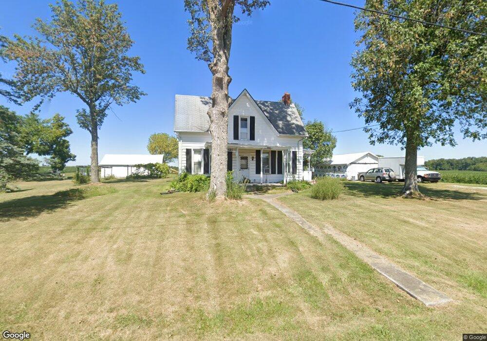 5883 E County Road 475 N, Milan, IN 47031 - photo 1