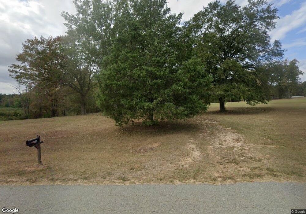 1876 Whitehead Rd, Choudrant, LA 71227 - photo 1