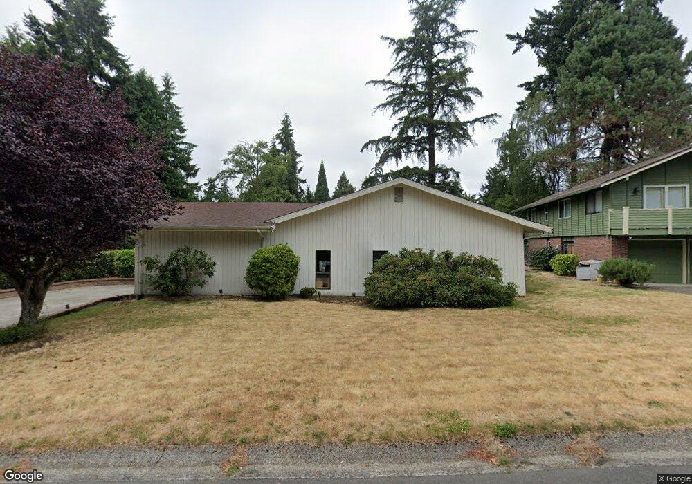 8420 SE 34th Place, Mercer Island, WA 98040 - photo 1