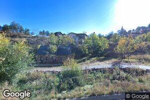 20 Keithley Rd, Manitou Springs, CO 80829