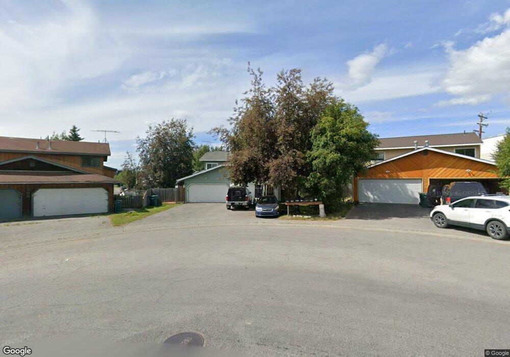 1701 E 53rd Ave, Anchorage, AK 99507 - photo 1