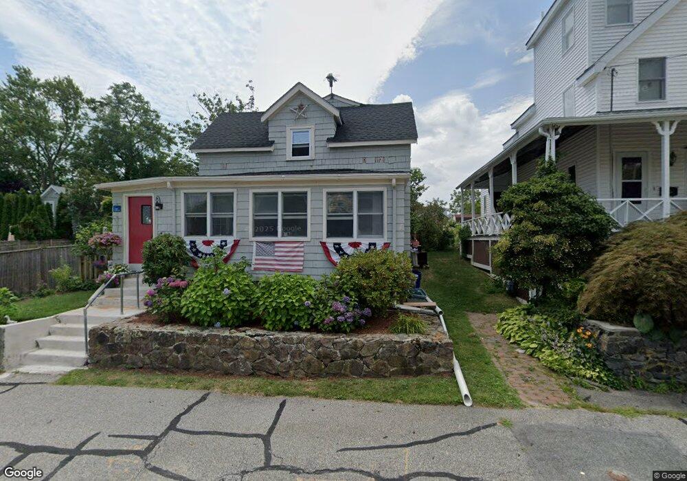 7R Cove Ave, Beverly, MA 01915 - photo 1