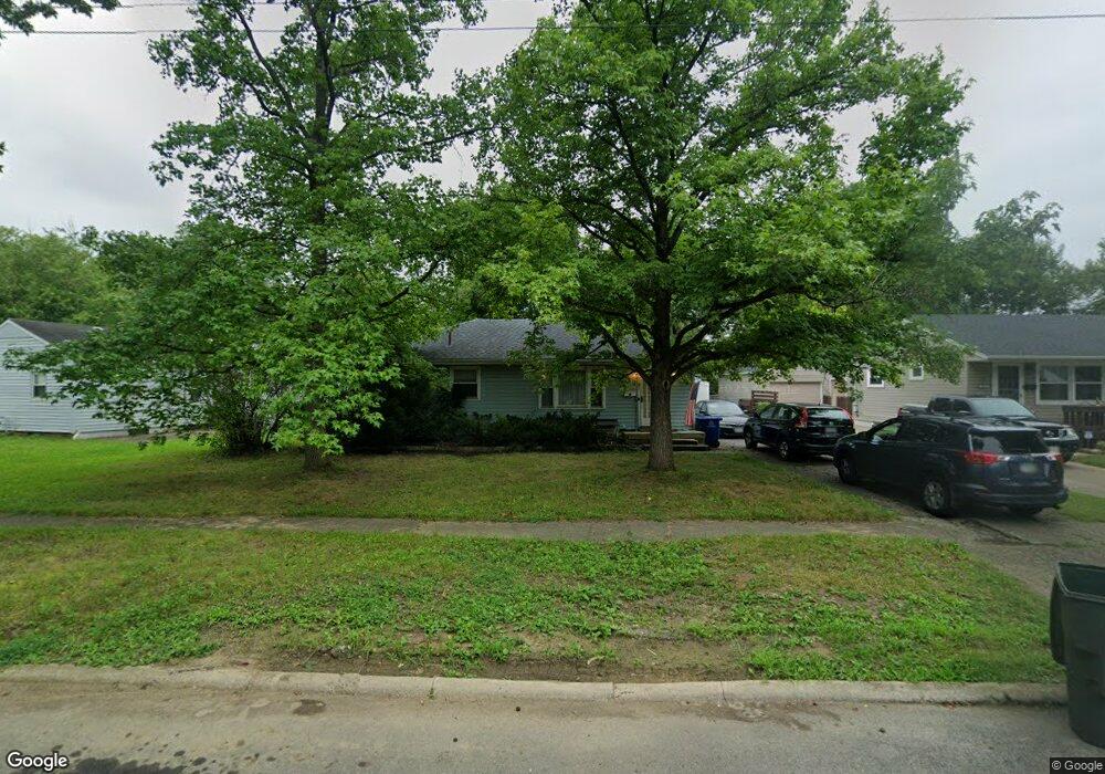 1325 Simpson Dr, Columbus, OH 43227 - photo 1