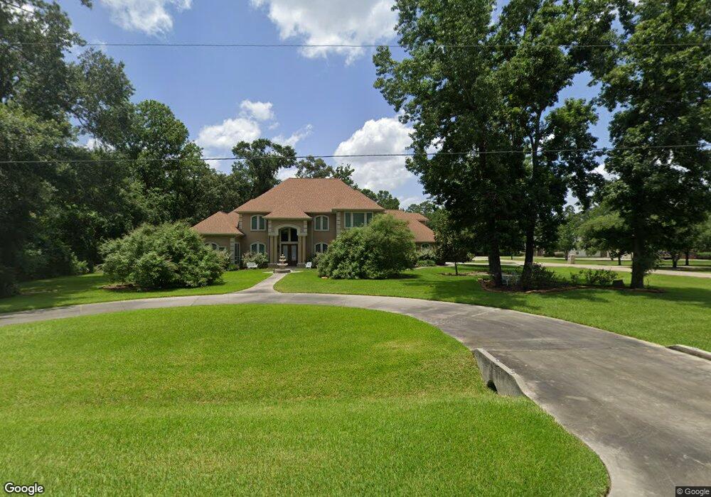 11950 White Oak Path, Conroe, TX 77385 - photo 1