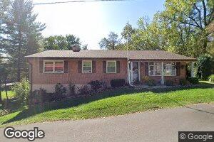 117 E Green St, Funkstown, MD 21734