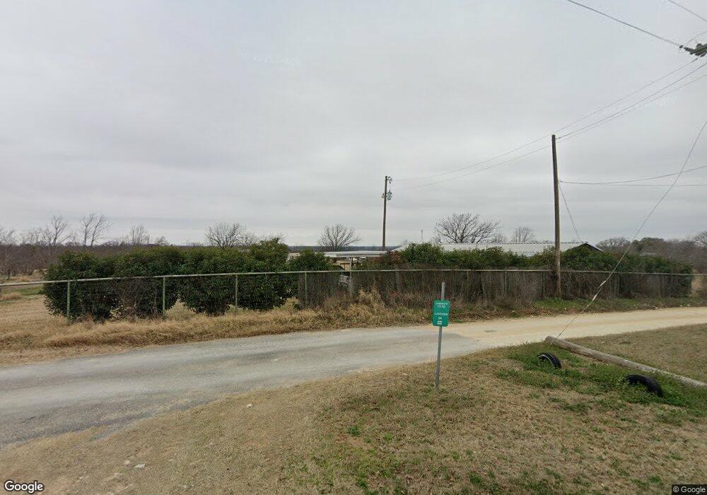 548 County Road 436, Dublin, TX 76446 - photo 1