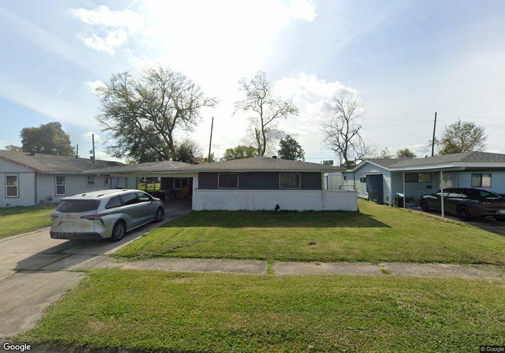 2907 General Collins St, Lake Charles, LA 70615 - photo 1