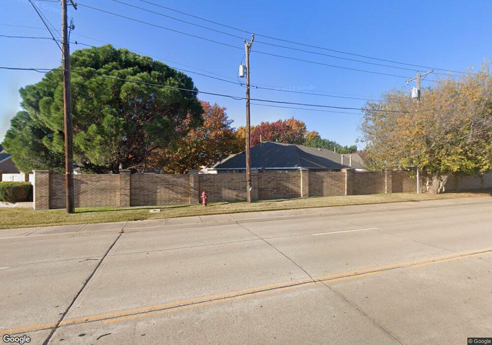 2501 Autumn Shade Ct, Bedford, TX 76021 - photo 1