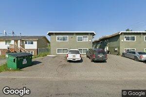 428 Price St Unit 1, Anchorage, AK 99508