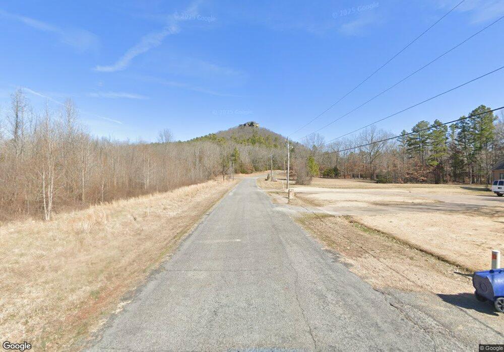 9999 River Mountain Dr, Heber Township, AR 72543 - photo 1