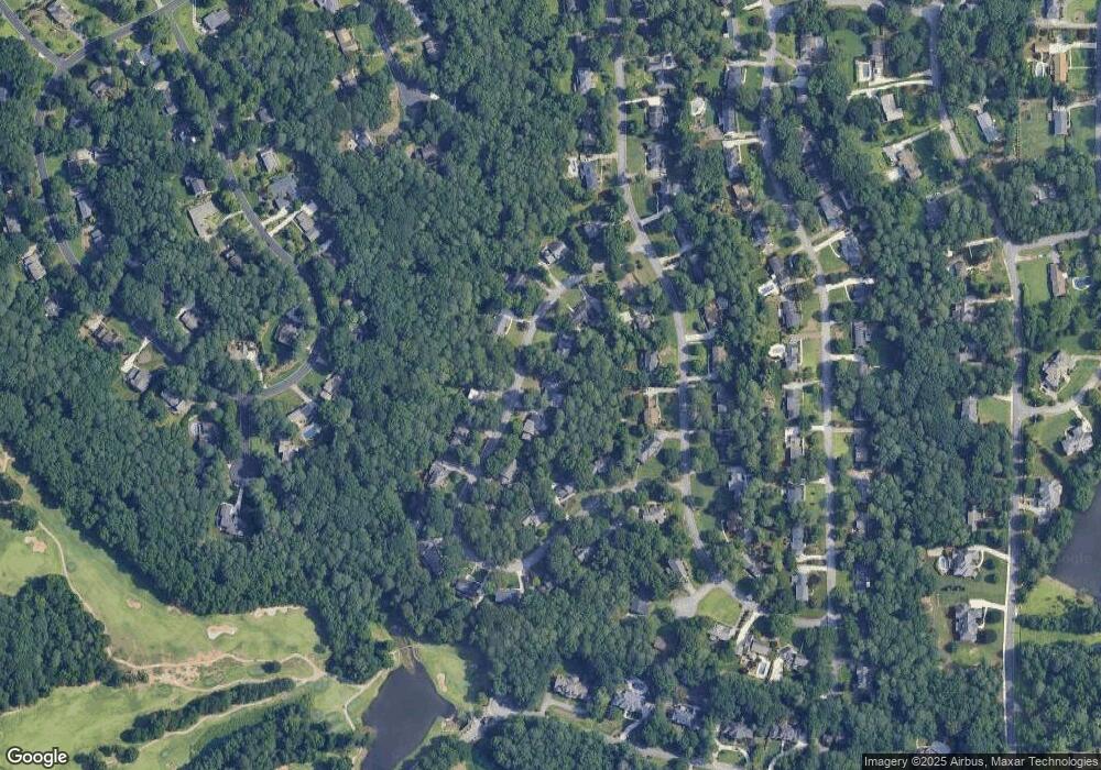 4919 Forestglade Cir, Stone Mountain, GA 30087 - photo 1