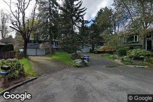 19534 34th Ave NE, Lake Forest Park, WA 98155