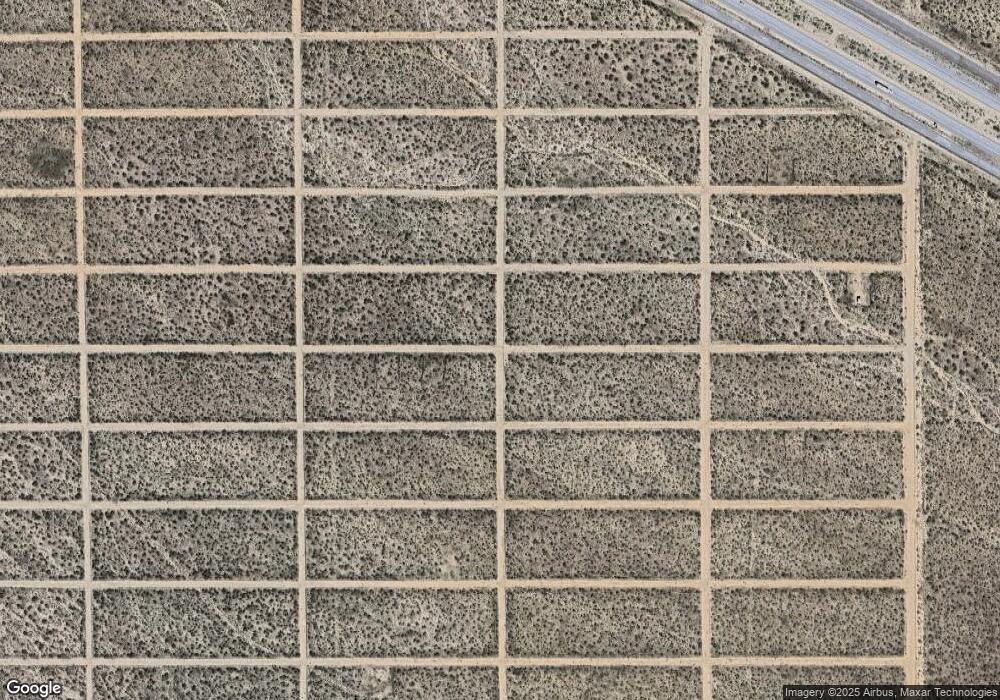 0 City Aquaduct Ave 6 Spring unit 22003543, Mojave, CA 93501 - photo 1