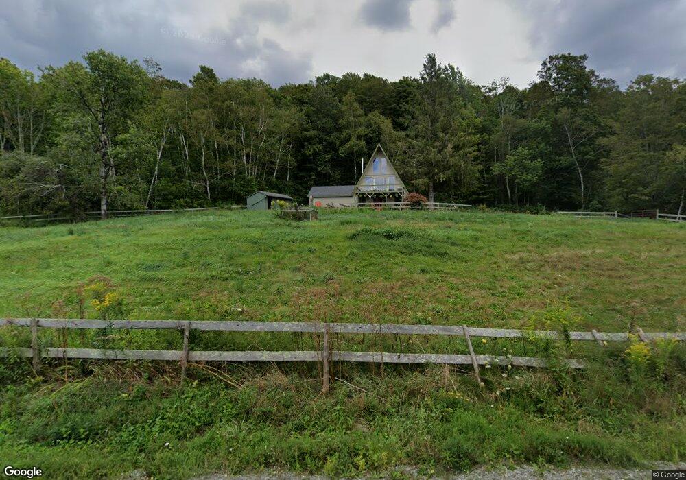 257 Watrous Rd, Rupert, VT 05776 - photo 1