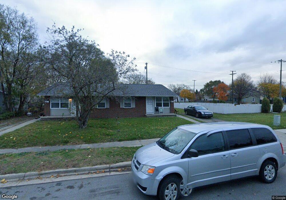 809 Griswold St unit 811, Port Huron, MI 48060 - photo 1