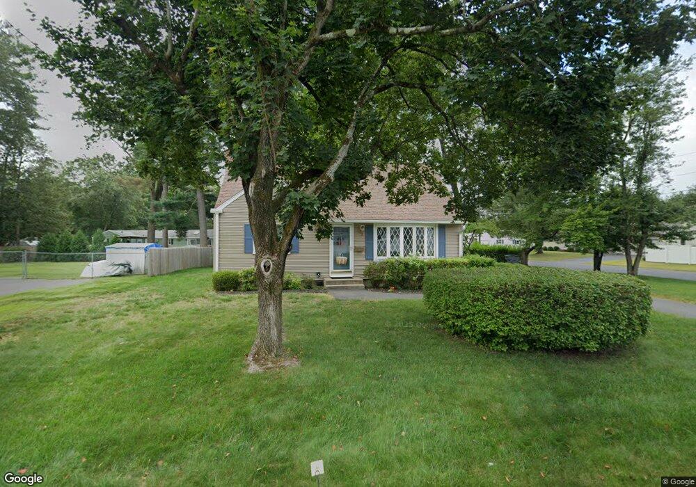 9 Post Rd, Enfield, CT 06082 - photo 1