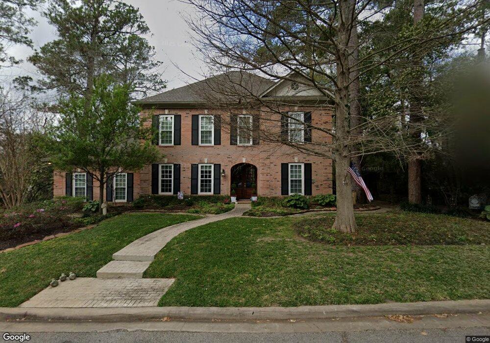 14 Legend Ln, Houston, TX 77024 - photo 1