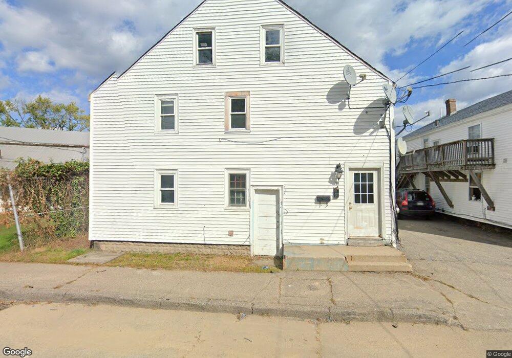 99 River St, Sanford, ME 04073 - photo 1